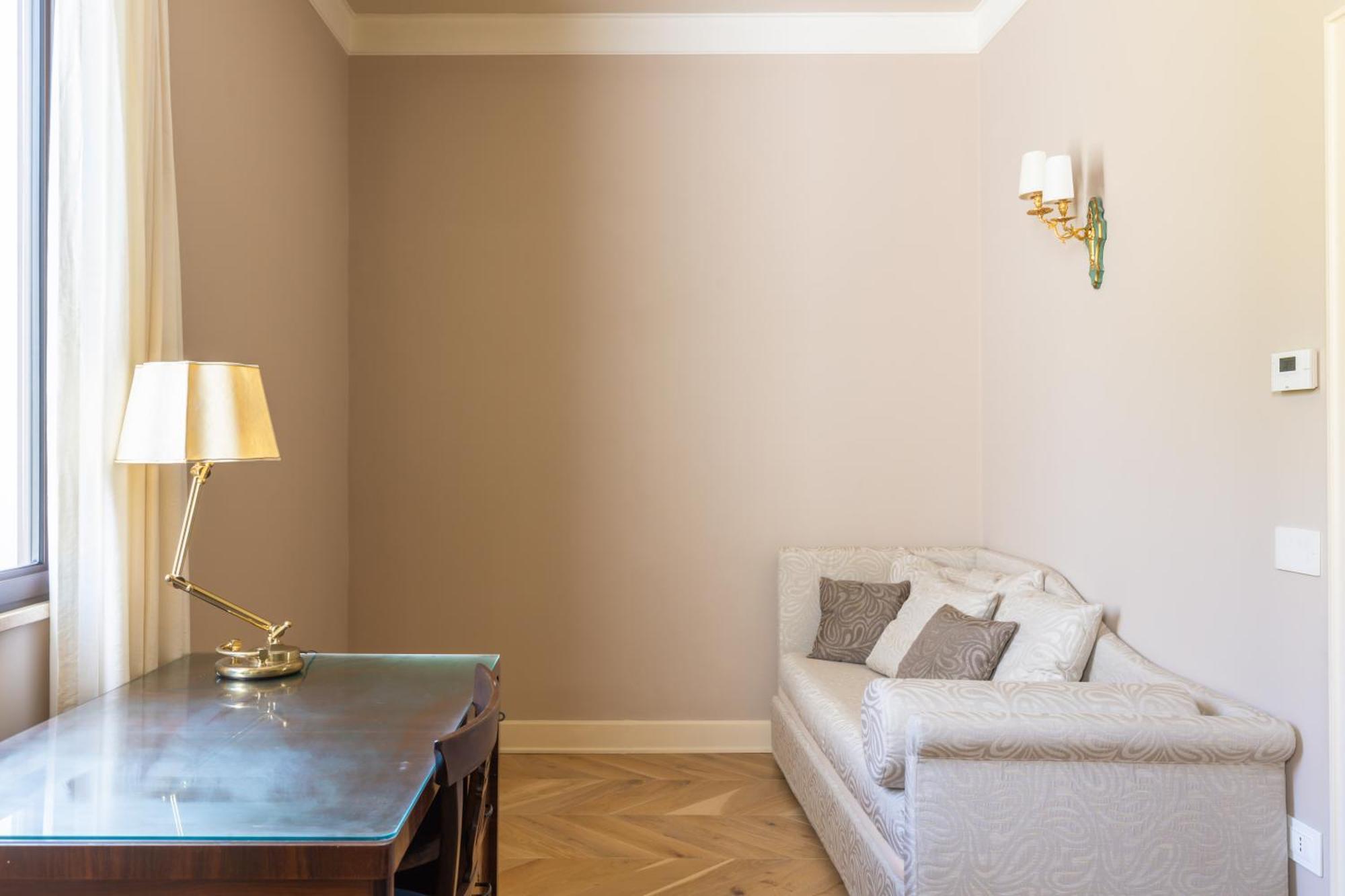 Exclusive Perugia Getaway - Apartments With Shared Pool & Parking Exterior photo