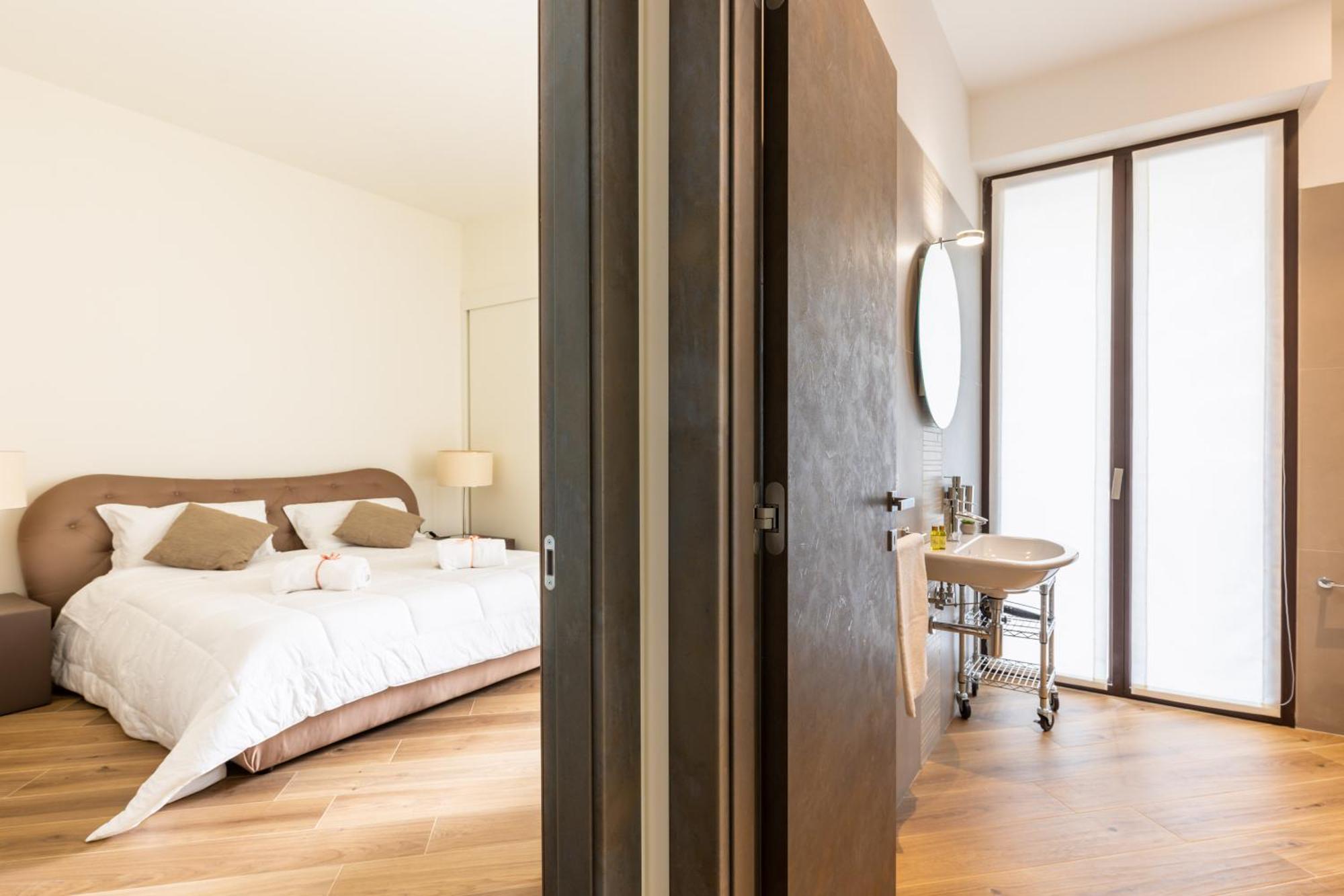 Exclusive Perugia Getaway - Apartments With Shared Pool & Parking Exterior photo