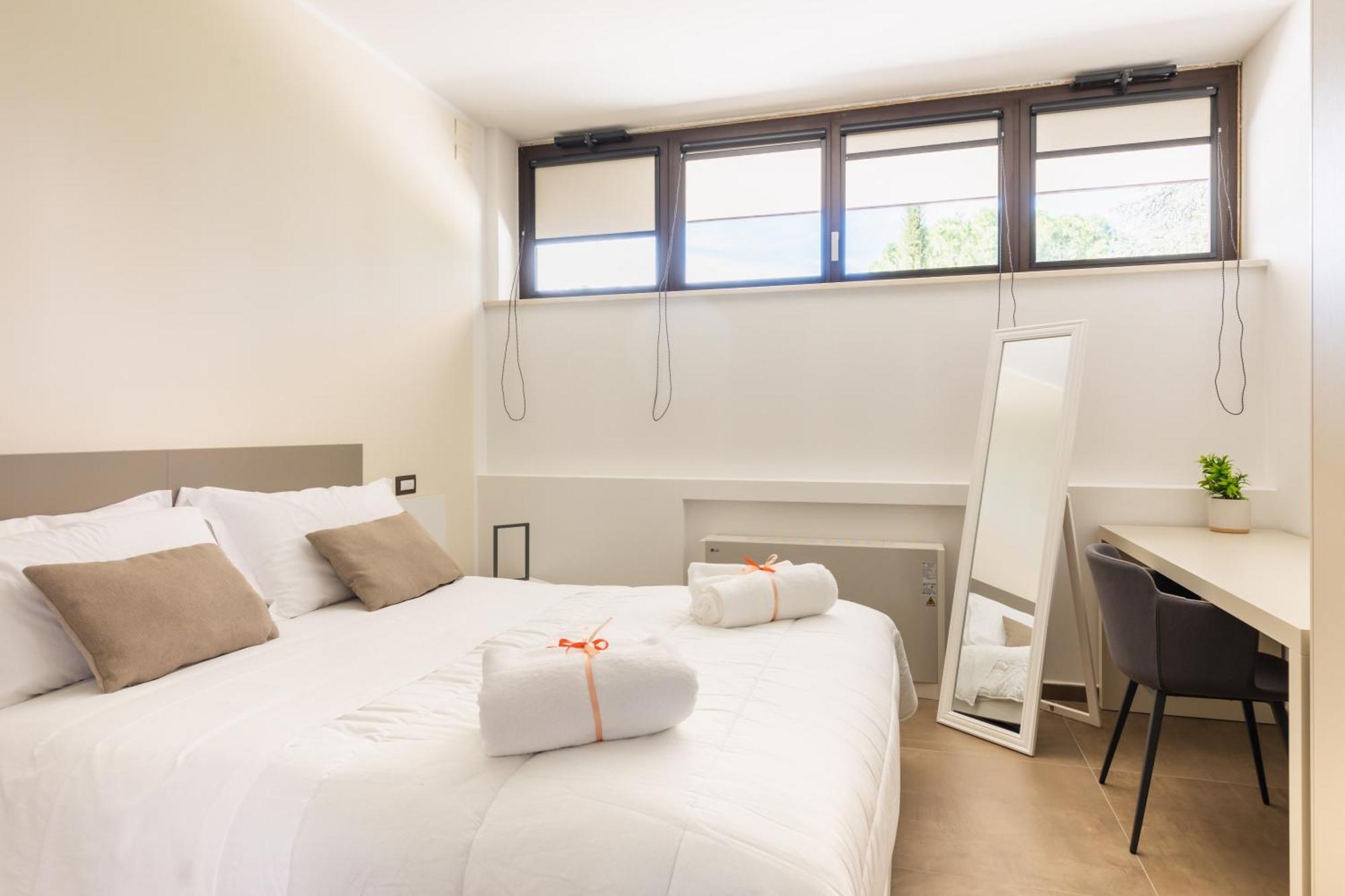 Exclusive Perugia Getaway - Apartments With Shared Pool & Parking Exterior photo